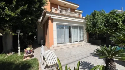 Chalet in Can Picafort photo 8