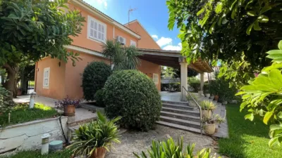 Chalet in Can Picafort photo 90