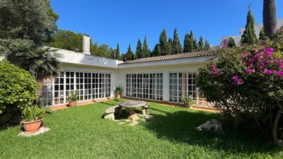 Chalet in Can Picafort photo 91
