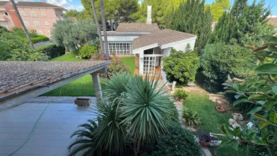 Chalet in Can Picafort photo 92