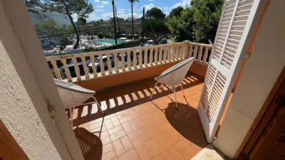 Chalet in Can Picafort photo 93