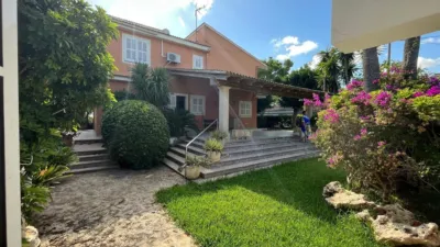 Chalet in Can Picafort photo 95