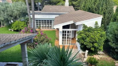 Chalet in Can Picafort photo 96