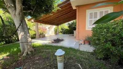 Chalet in Can Picafort photo 9