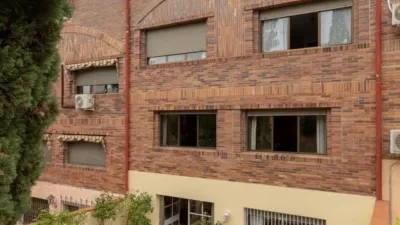 Townhouse in Puerta de Hierro photo 99