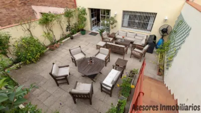 Townhouse in Puerta de Hierro photo 100