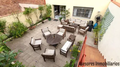 Townhouse in Puerta de Hierro photo 101