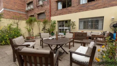 Townhouse in Puerta de Hierro photo 102
