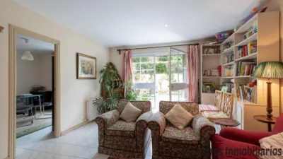 Townhouse in Puerta de Hierro photo 104