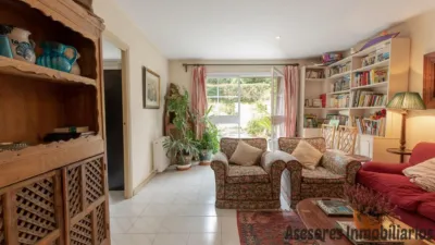 Townhouse in Puerta de Hierro photo 105