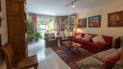 Townhouse in Puerta de Hierro photo 106