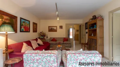Townhouse in Puerta de Hierro photo 108