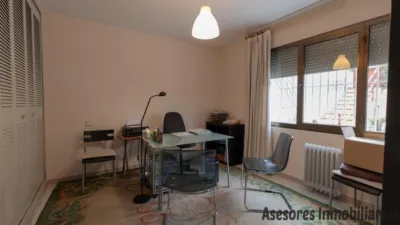 Townhouse in Puerta de Hierro photo 109
