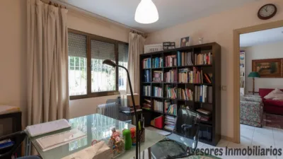 Townhouse in Puerta de Hierro photo 110