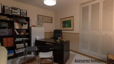 Townhouse in Puerta de Hierro photo 112