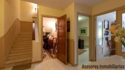 Townhouse in Puerta de Hierro photo 115