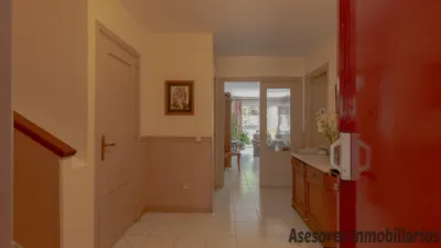 Townhouse in Puerta de Hierro photo 120