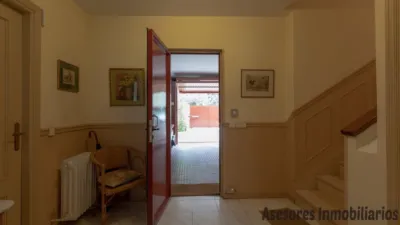 Townhouse in Puerta de Hierro photo 121