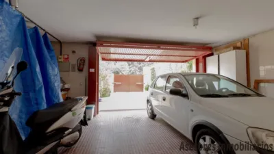 Townhouse in Puerta de Hierro photo 123