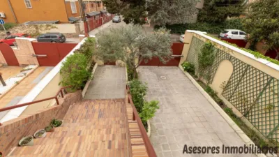Townhouse in Puerta de Hierro photo 124