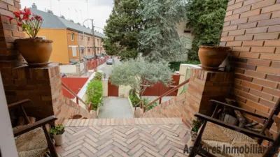 Townhouse in Puerta de Hierro photo 12