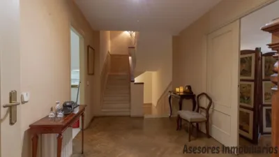 Townhouse in Puerta de Hierro photo 14