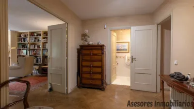 Townhouse in Puerta de Hierro photo 16