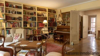 Townhouse in Puerta de Hierro photo 18