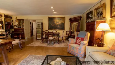 Townhouse in Puerta de Hierro photo 28