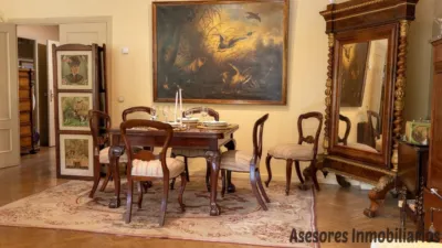 Townhouse in Puerta de Hierro photo 31