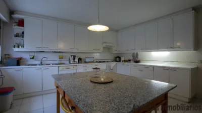 Townhouse in Puerta de Hierro photo 38