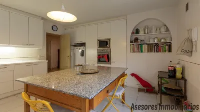 Townhouse in Puerta de Hierro photo 40
