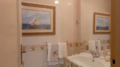 Townhouse in Puerta de Hierro photo 42