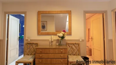 Townhouse in Puerta de Hierro photo 46