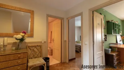 Townhouse in Puerta de Hierro photo 48