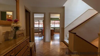 Townhouse in Puerta de Hierro photo 49