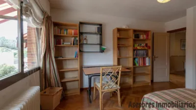 Townhouse in Puerta de Hierro photo 53