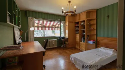 Townhouse in Puerta de Hierro photo 54