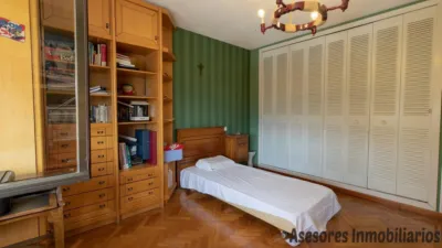 Townhouse in Puerta de Hierro photo 57
