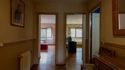 Townhouse in Puerta de Hierro photo 58