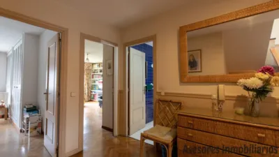 Townhouse in Puerta de Hierro photo 59