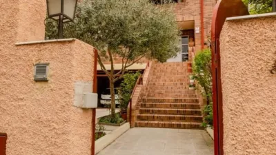 Townhouse in Puerta de Hierro photo 4
