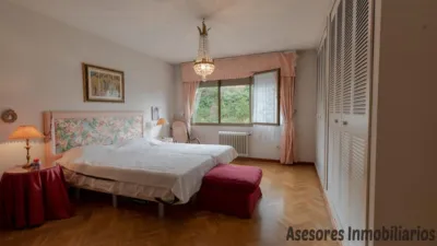 Townhouse in Puerta de Hierro photo 61