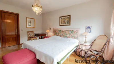 Townhouse in Puerta de Hierro photo 63