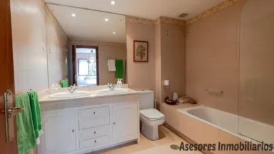 Townhouse in Puerta de Hierro photo 66
