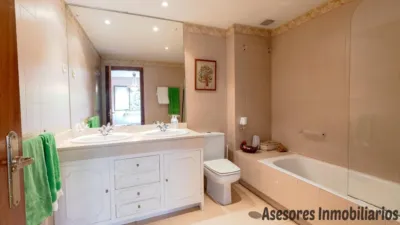 Townhouse in Puerta de Hierro photo 67