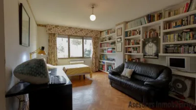 Townhouse in Puerta de Hierro photo 69