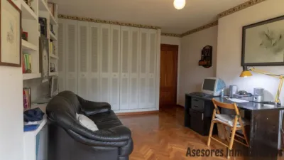Townhouse in Puerta de Hierro photo 70
