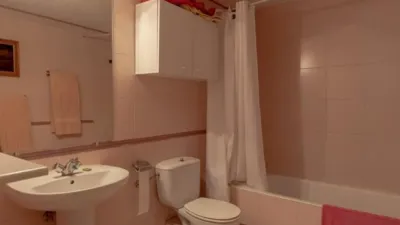 Townhouse in Puerta de Hierro photo 72