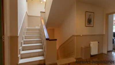 Townhouse in Puerta de Hierro photo 73